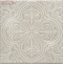 Плитка Kerama Marazzi Фес бежевый светлый глянцевый декор (15х15х0,77) арт. KMD3STA001BN